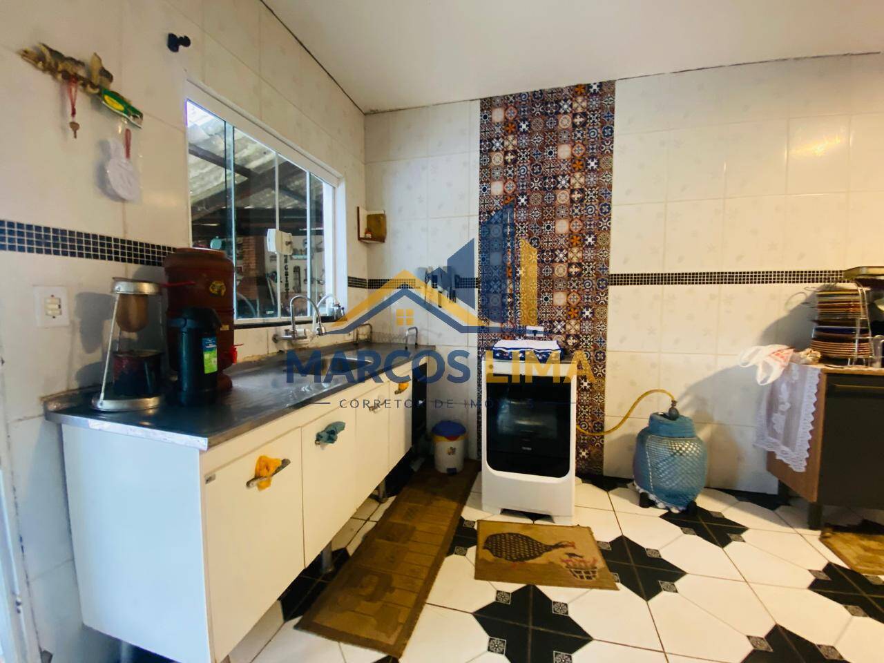 Sítio, 4 quartos, 601 m² - Foto 21