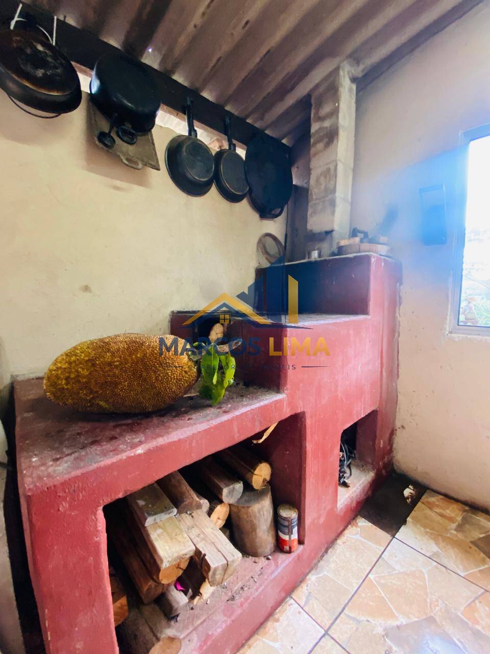 Sítio, 4 quartos, 601 m² - Foto 19