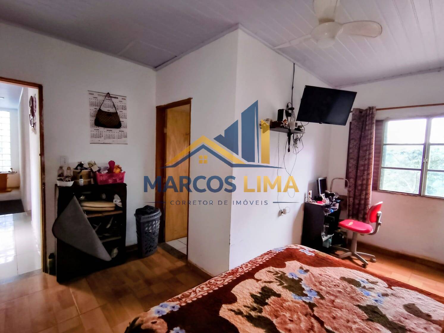 Sítio, 4 quartos, 601 m² - Foto 34