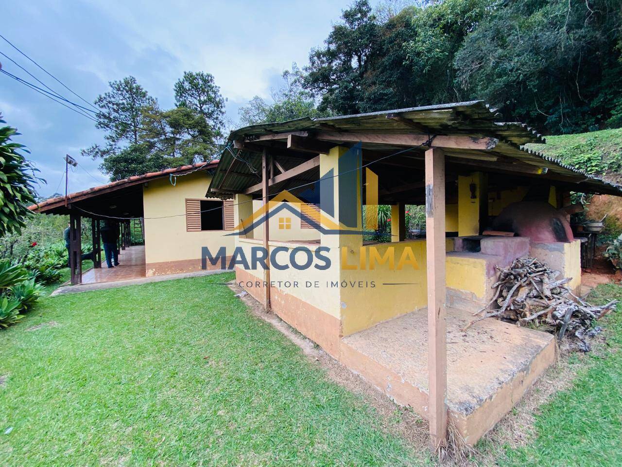 Sítio, 3 quartos, 4 hectares - Foto 14