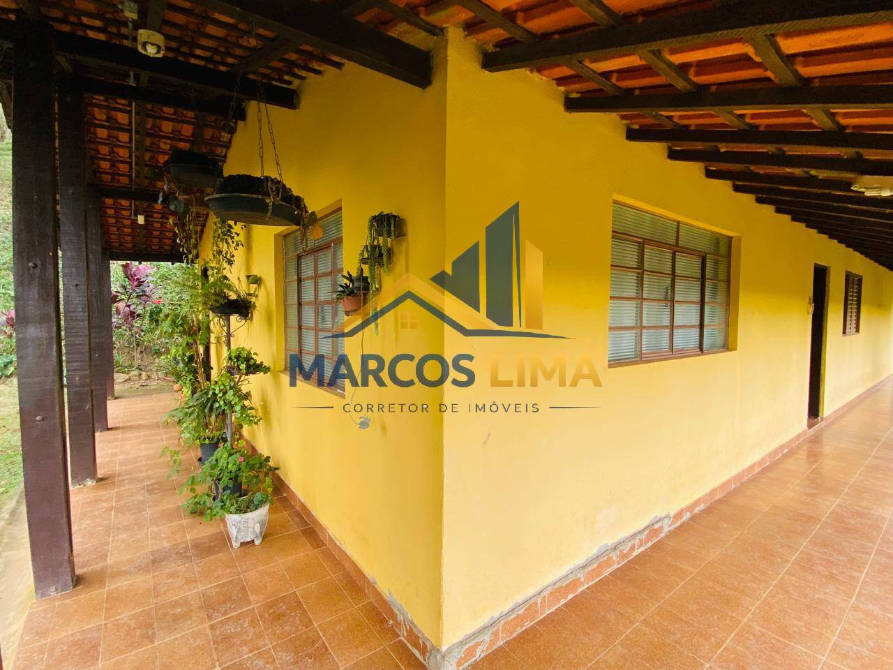 Sítio, 3 quartos, 4 hectares - Foto 12