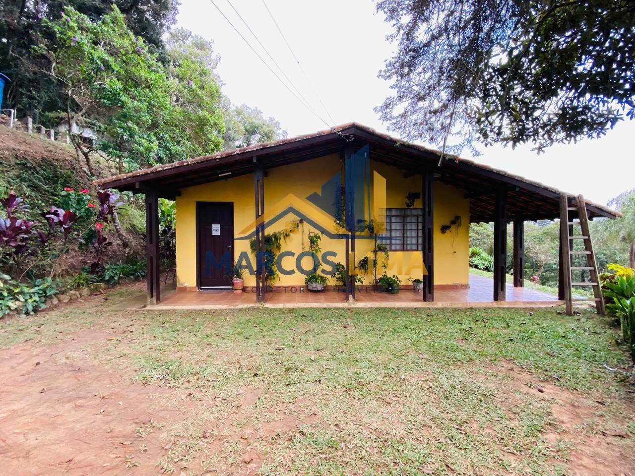 Sítio, 3 quartos, 4 hectares - Foto 9