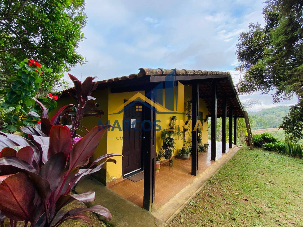 Sítio, 3 quartos, 4 hectares - Foto 10