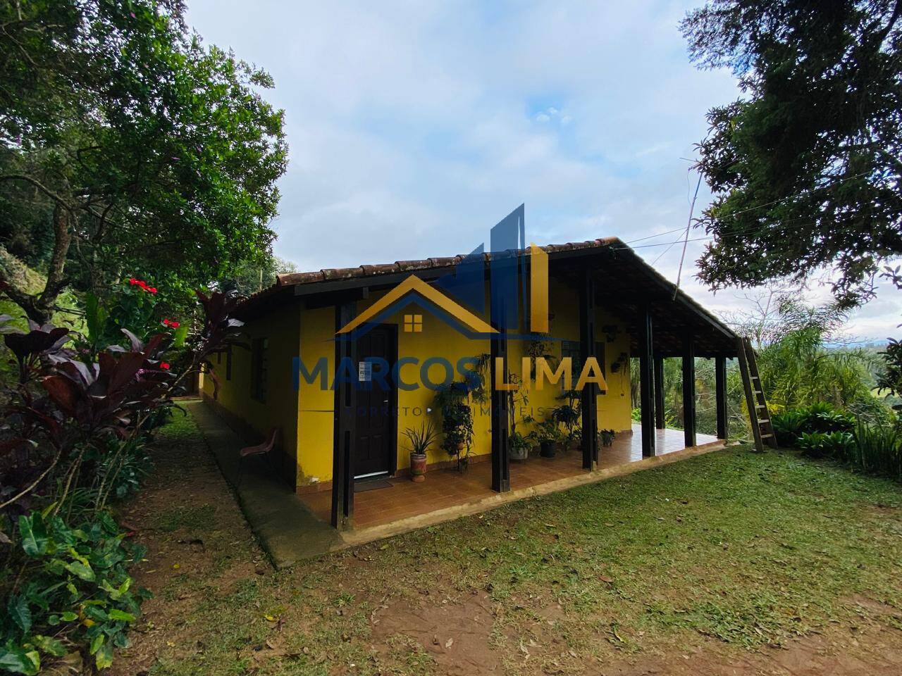 Sítio, 3 quartos, 4 hectares - Foto 11