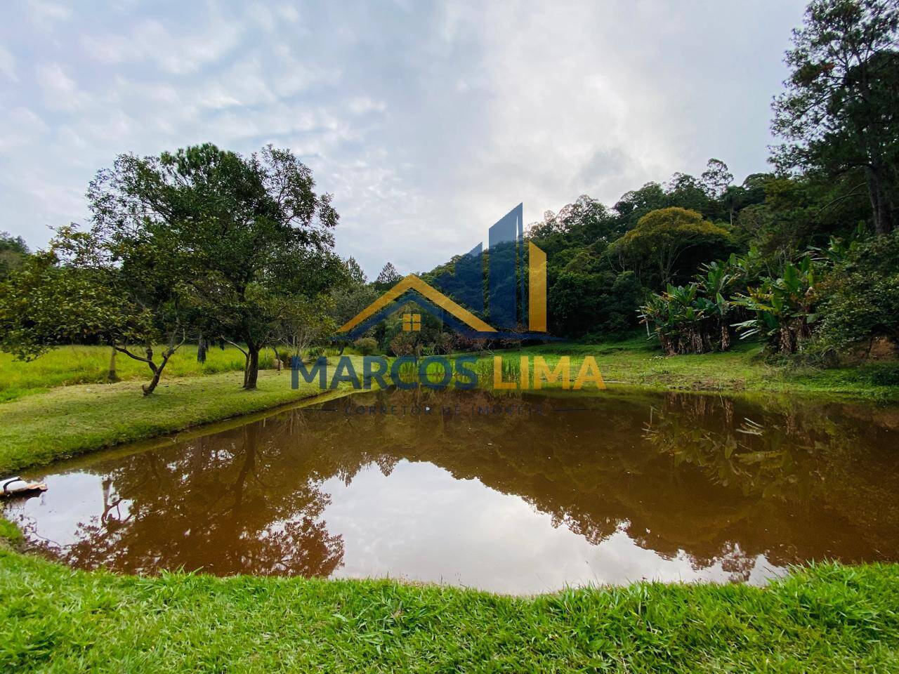 Sítio, 3 quartos, 4 hectares - Foto 31