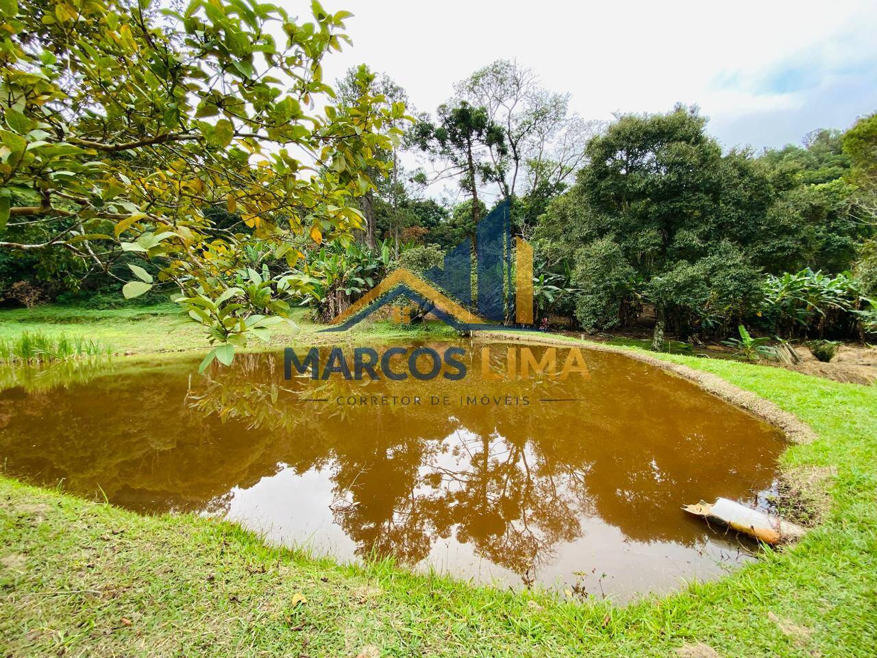 Sítio, 3 quartos, 4 hectares - Foto 32