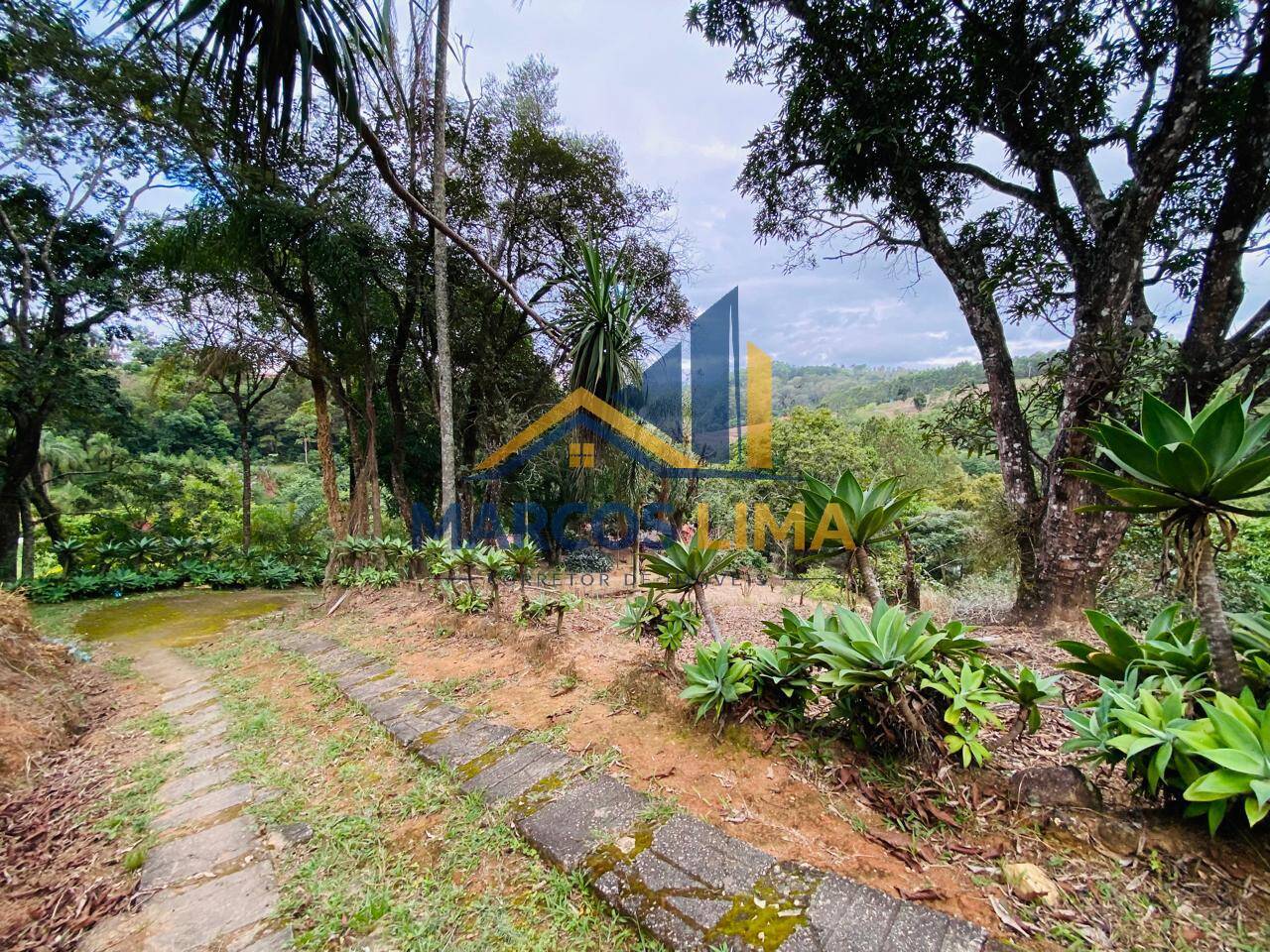 Sítio, 3 quartos, 4 hectares - Foto 45