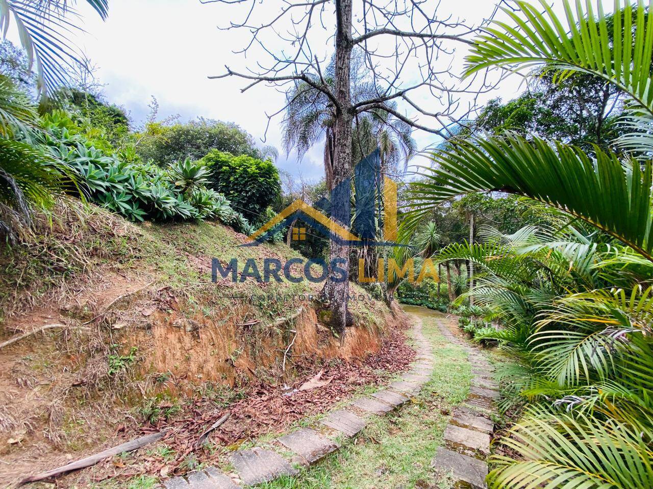 Sítio, 3 quartos, 4 hectares - Foto 46