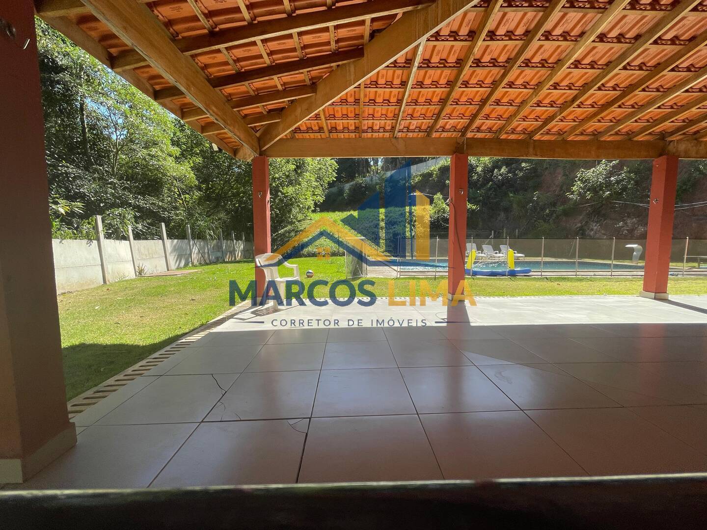 Sítio, 3 quartos, 2150 m² - Foto 7