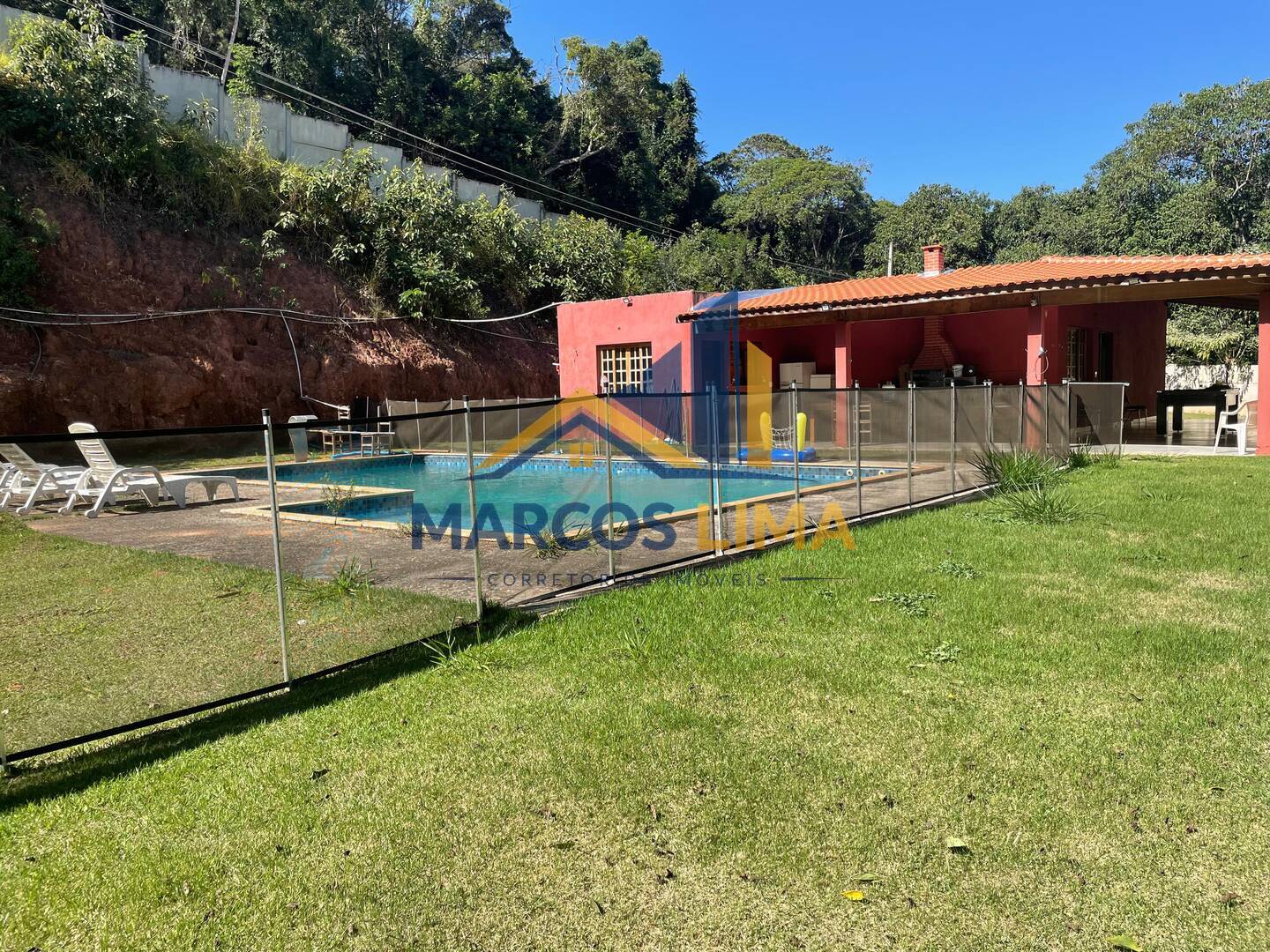Sítio, 3 quartos, 2150 m² - Foto 10