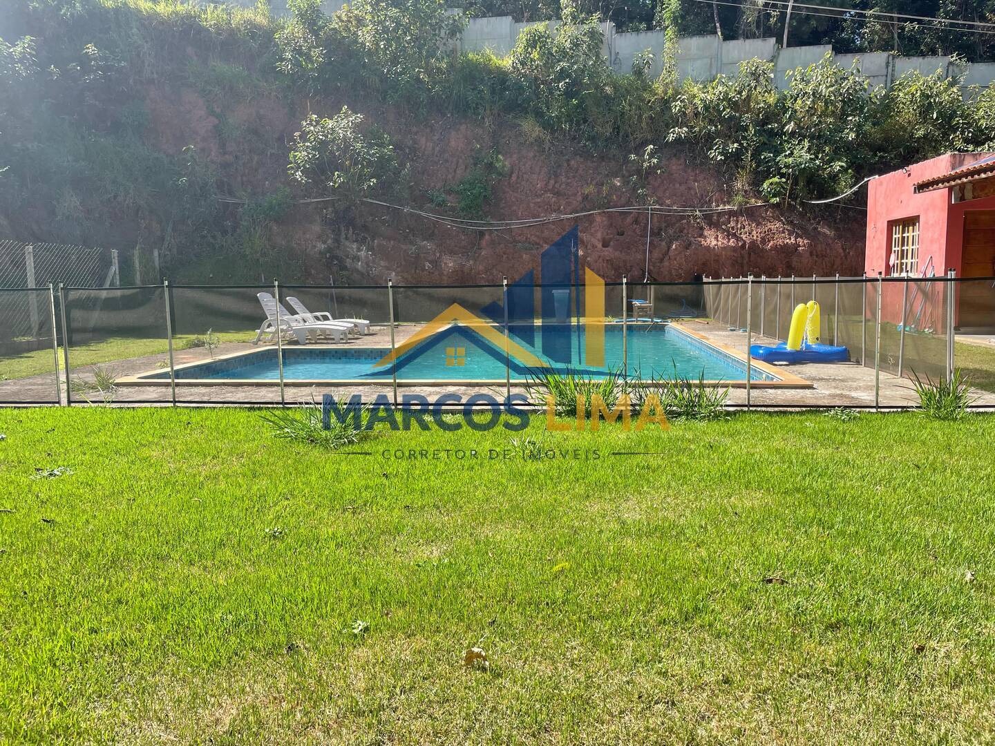 Sítio, 3 quartos, 2150 m² - Foto 9