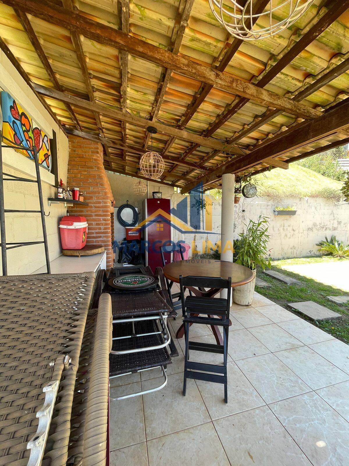 Sítio, 3 quartos, 980 m² - Foto 5