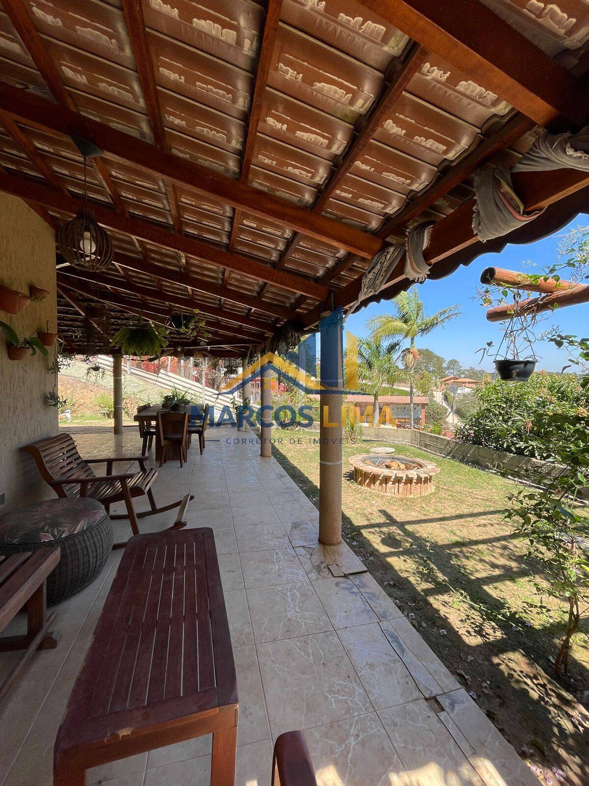 Sítio, 3 quartos, 980 m² - Foto 9