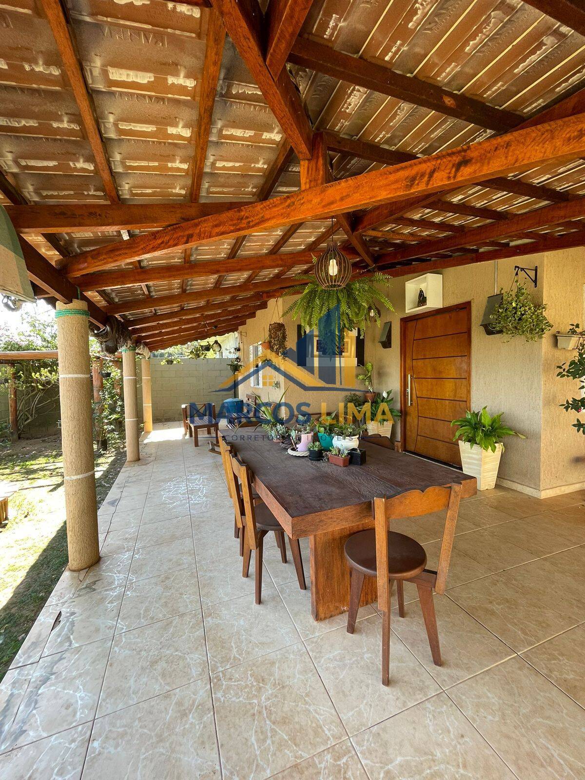 Sítio, 3 quartos, 980 m² - Foto 6