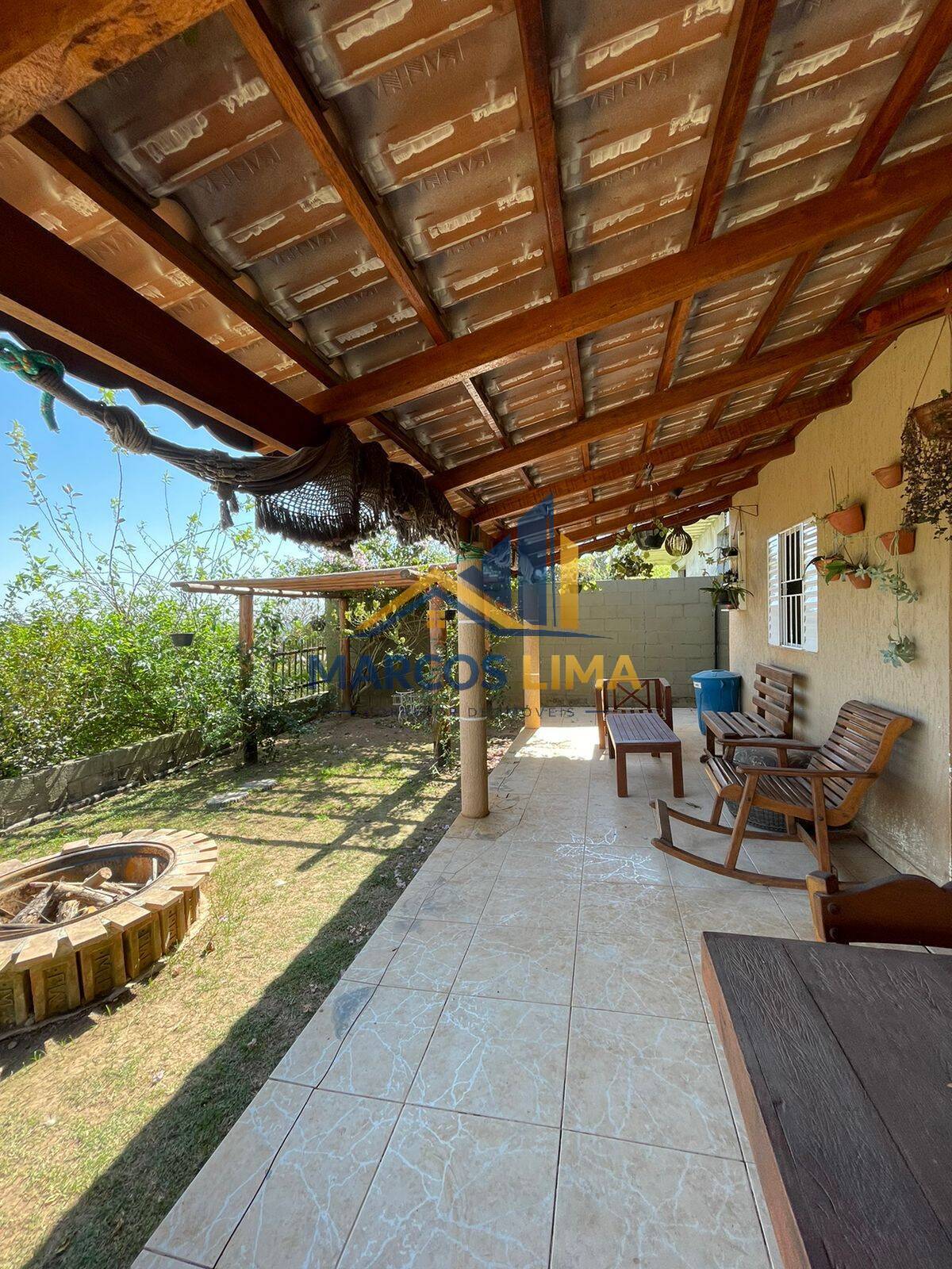 Sítio, 3 quartos, 980 m² - Foto 11