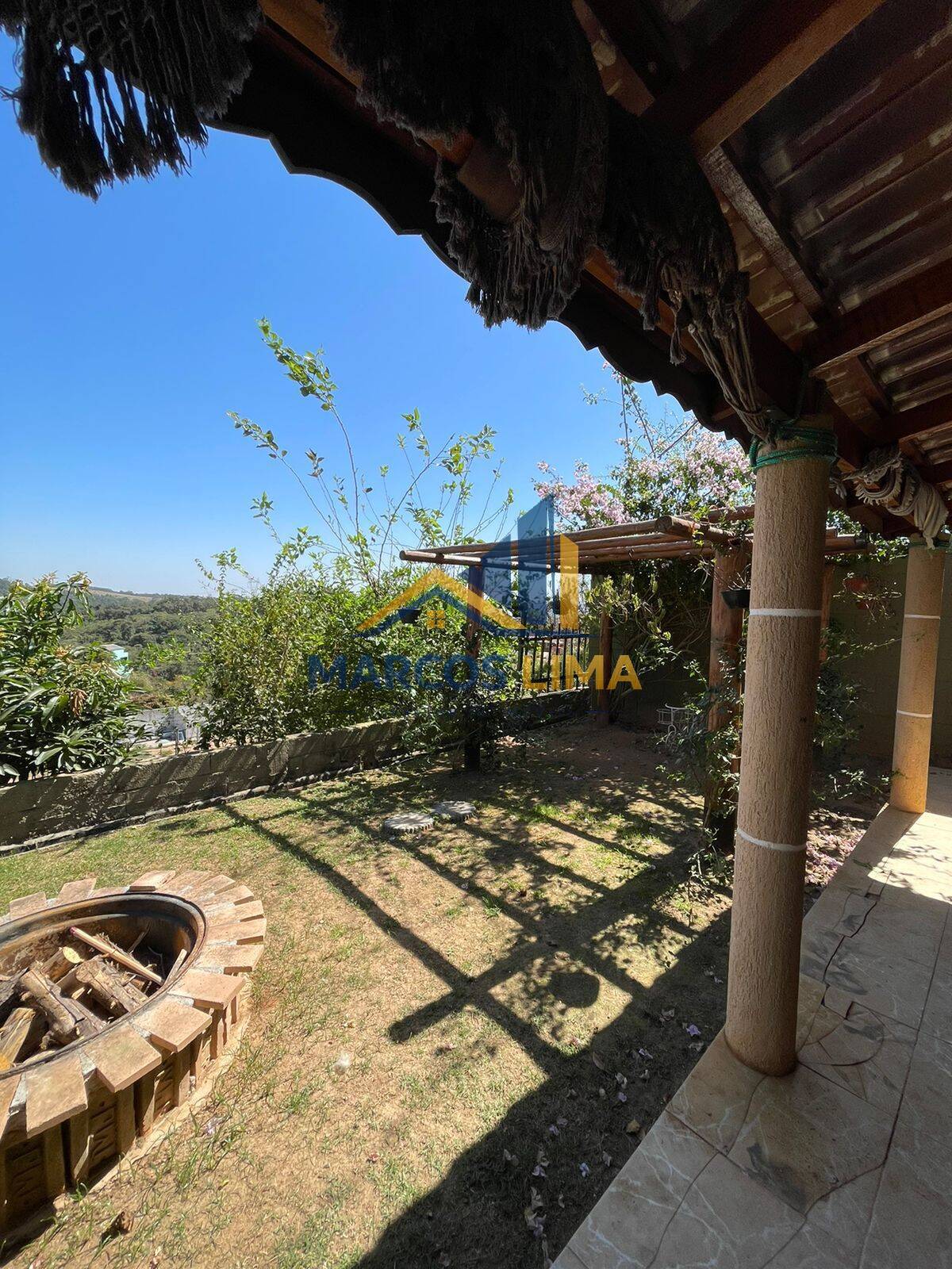 Sítio, 3 quartos, 980 m² - Foto 10