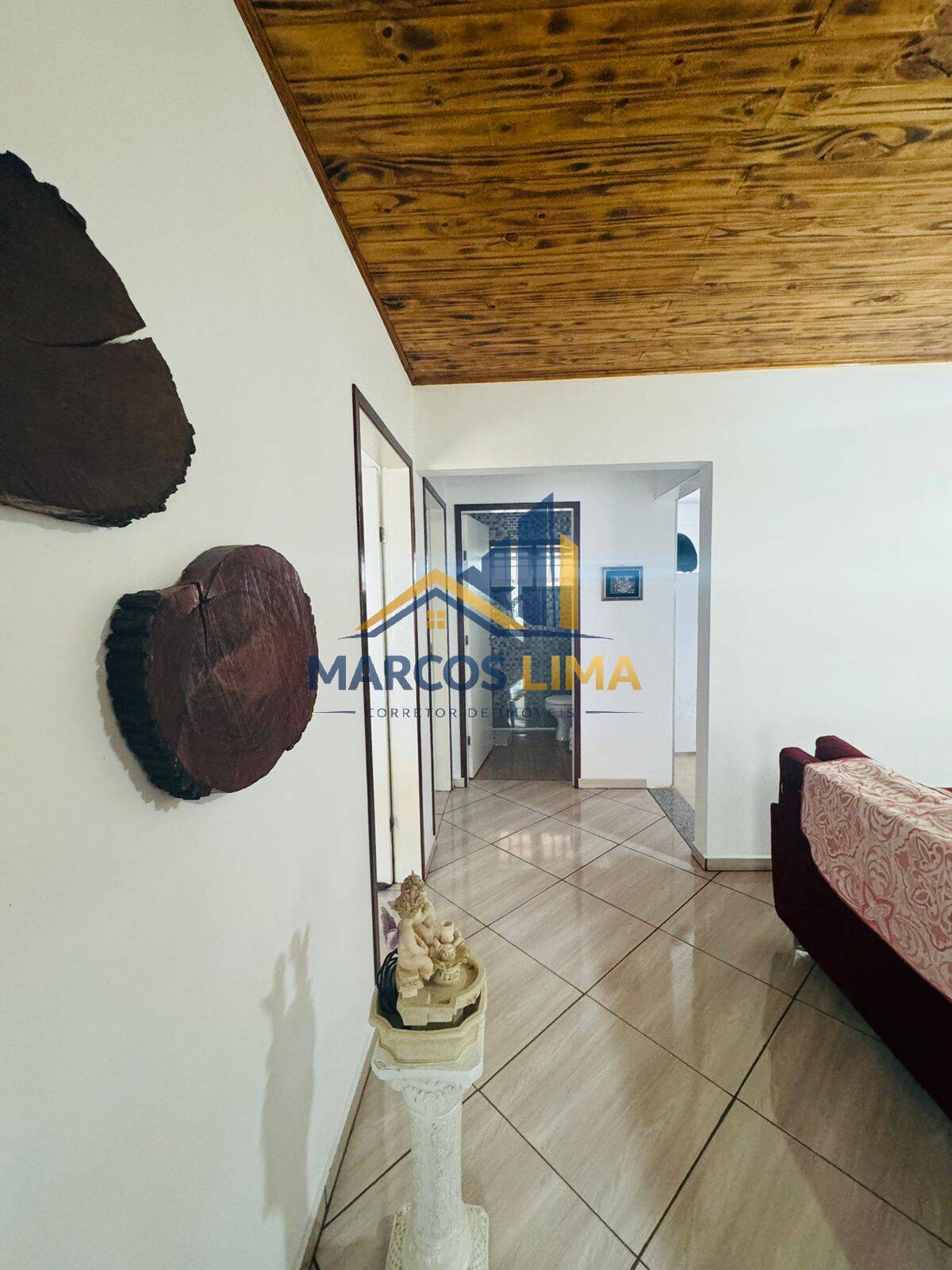 Sítio, 2 quartos, 1000 m² - Foto 13