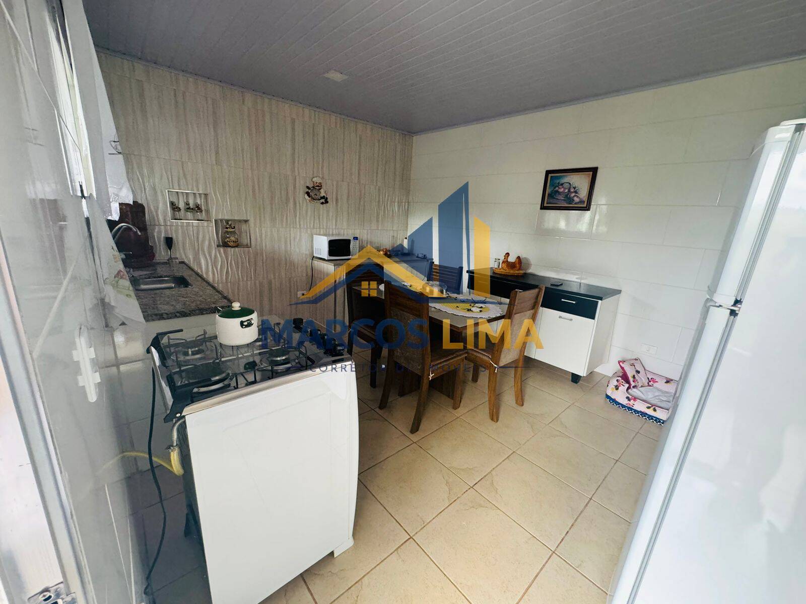Sítio, 2 quartos, 1000 m² - Foto 11