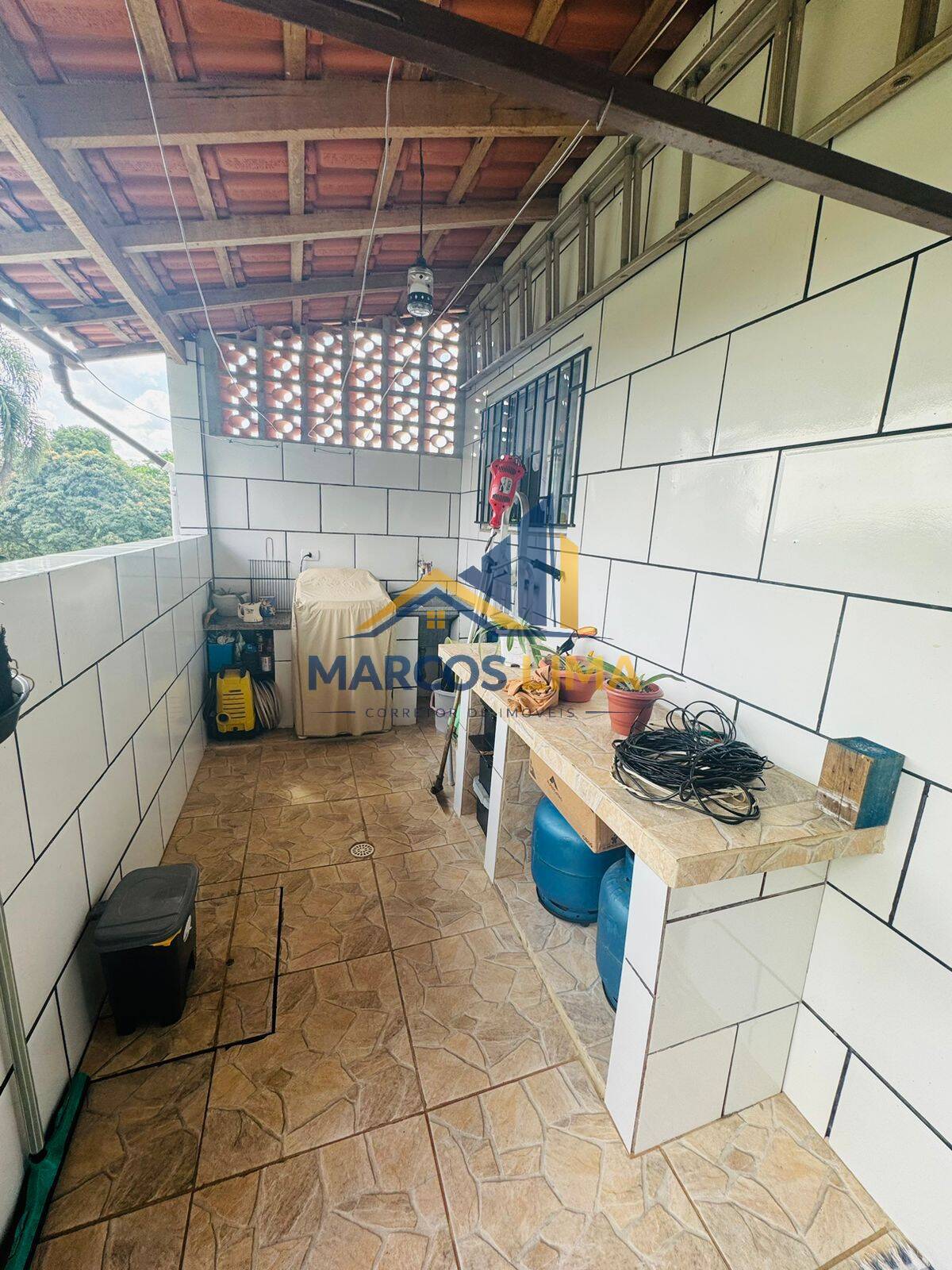 Sítio, 2 quartos, 1000 m² - Foto 17