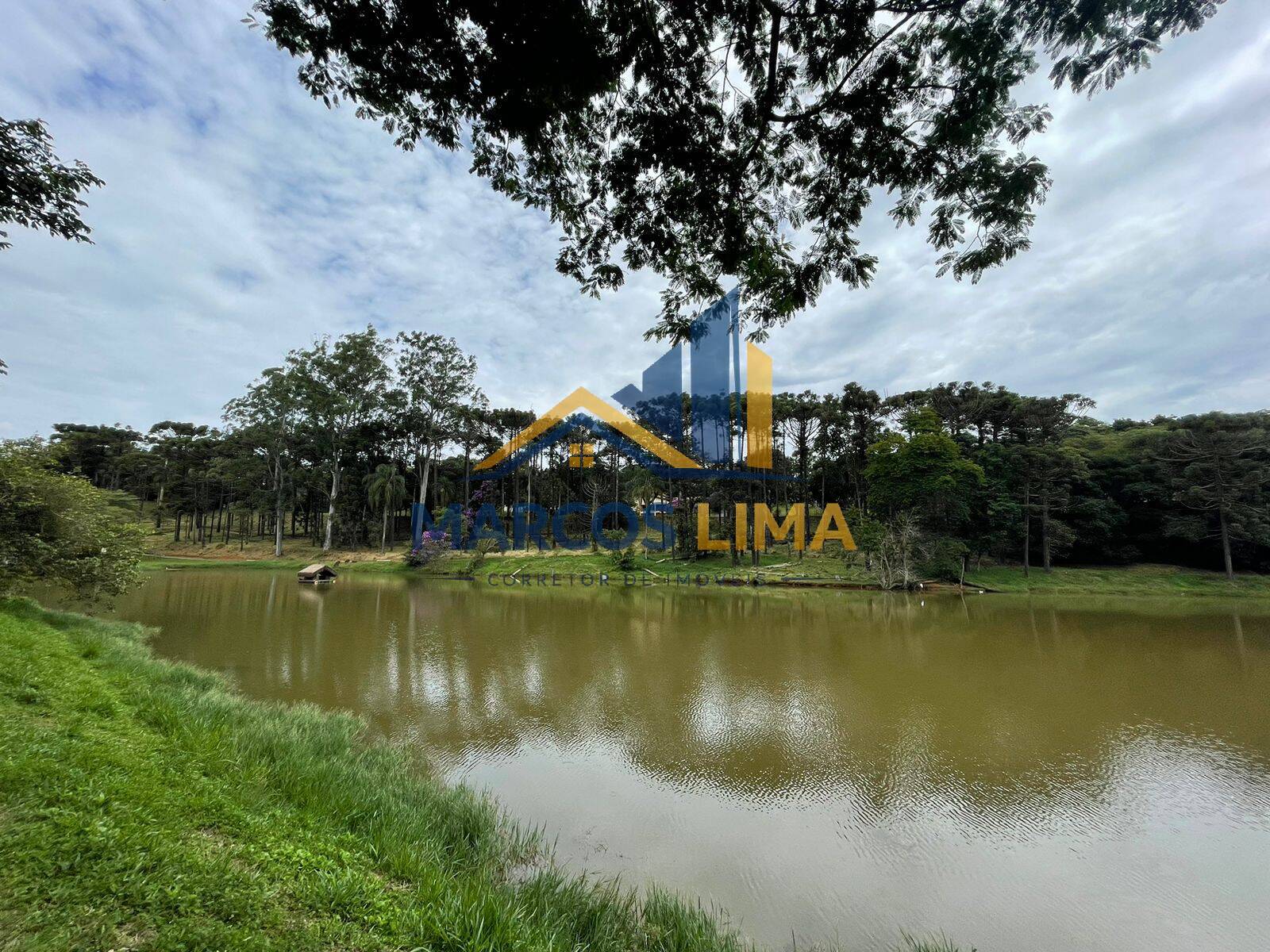 Sítio, 4 quartos, 1930 m² - Foto 6