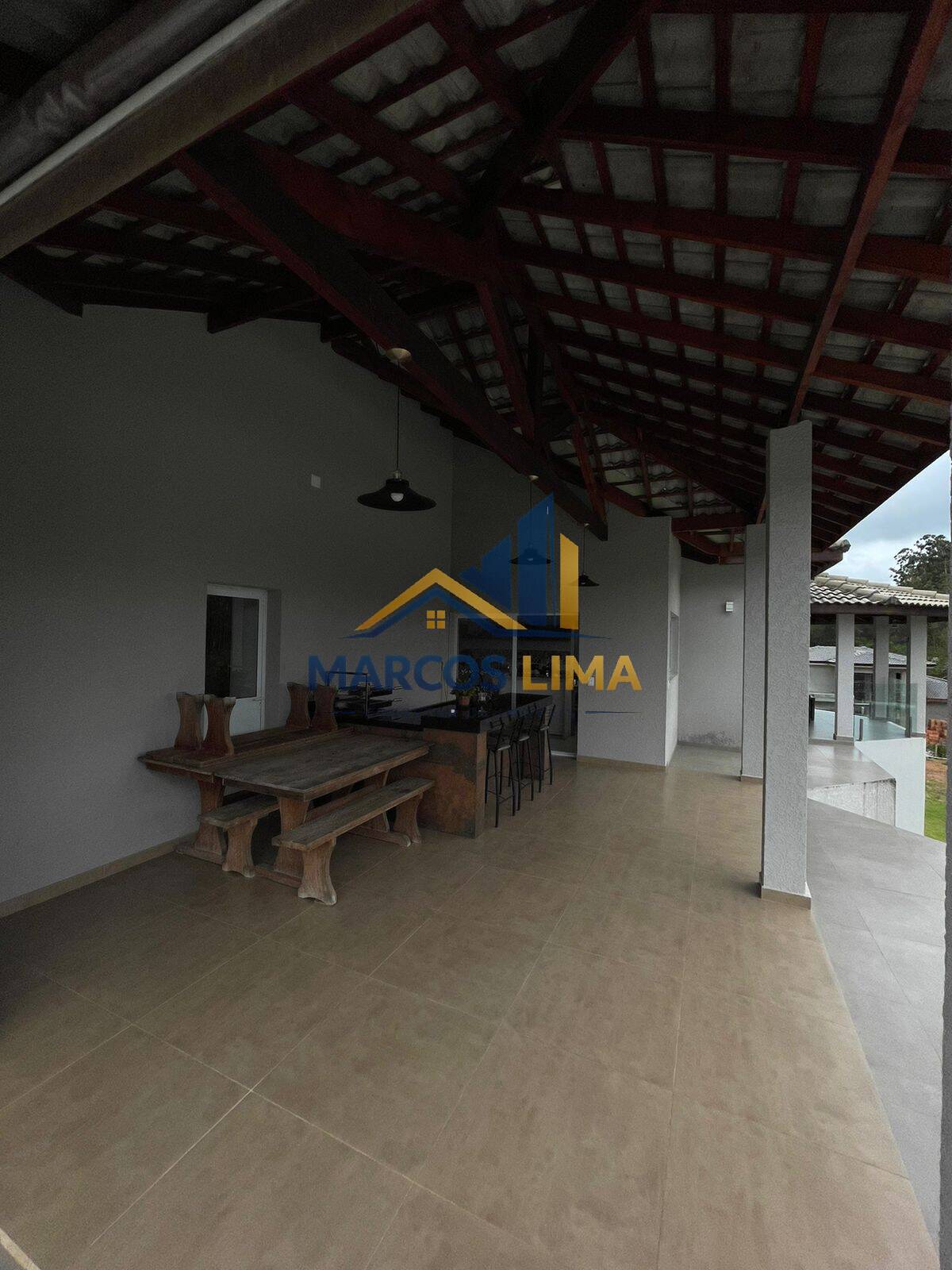 Sítio, 4 quartos, 1930 m² - Foto 14