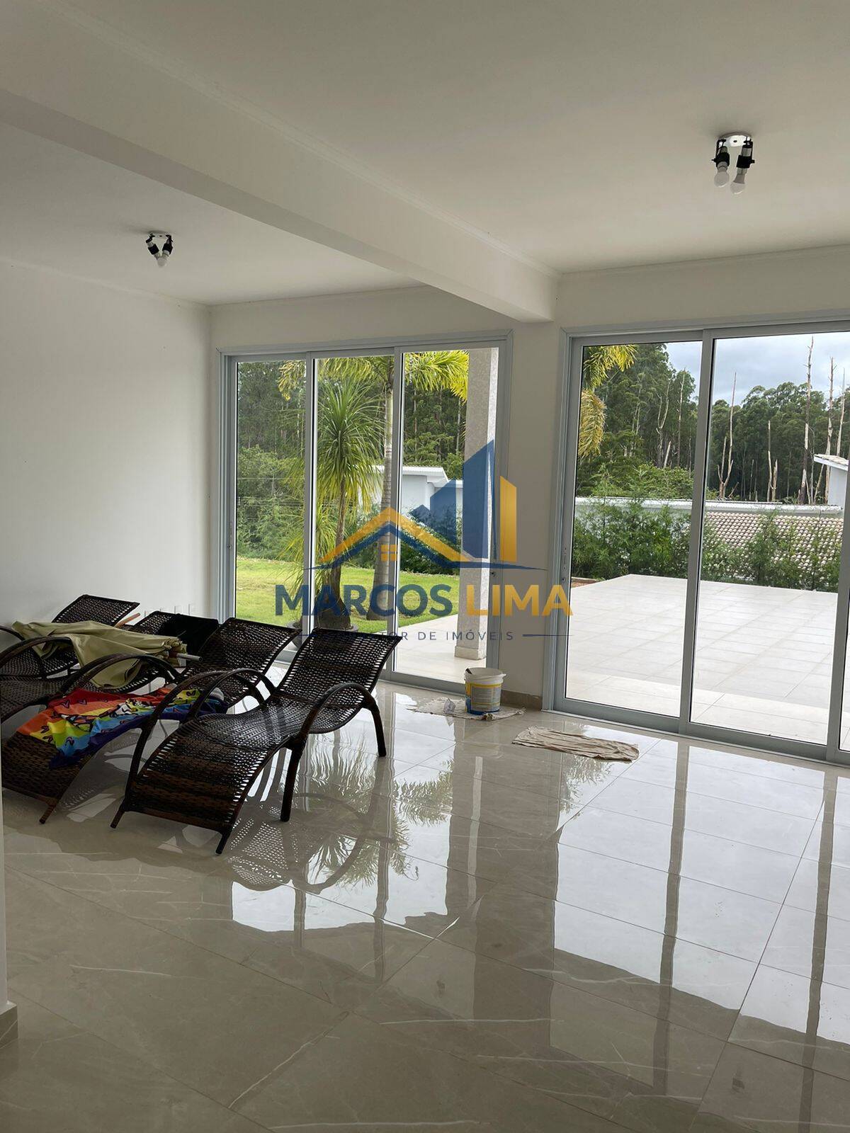 Sítio, 4 quartos, 1930 m² - Foto 15