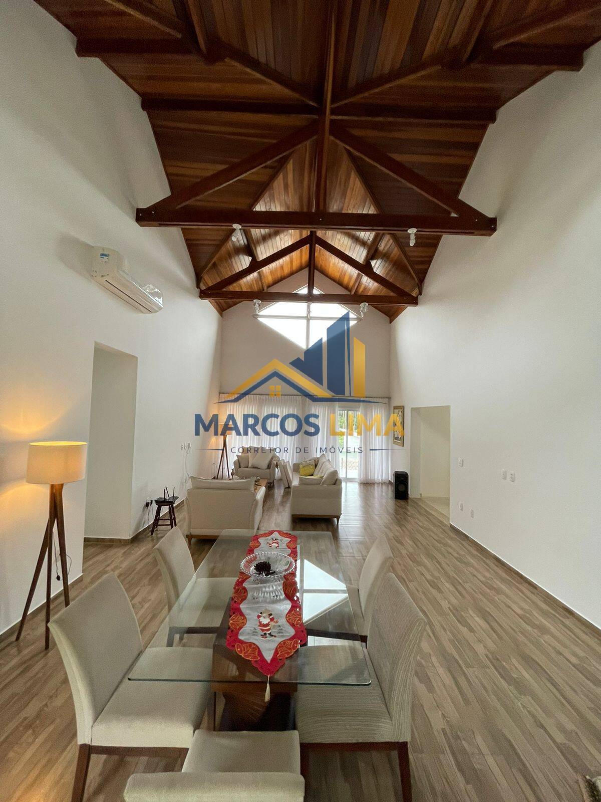 Sítio, 4 quartos, 1930 m² - Foto 20