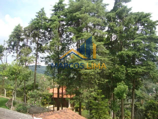 Sítio, 4 quartos, 3 hectares - Foto 8