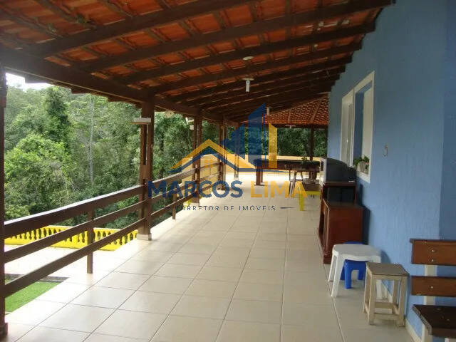 Sítio, 4 quartos, 3 hectares - Foto 4