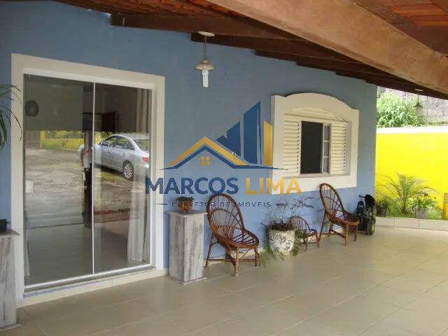 Sítio, 4 quartos, 3 hectares - Foto 3