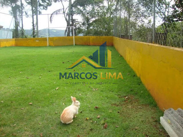 Sítio, 4 quartos, 3 hectares - Foto 6