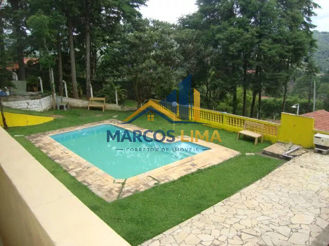 Sítio, 4 quartos, 3 hectares - Foto 1