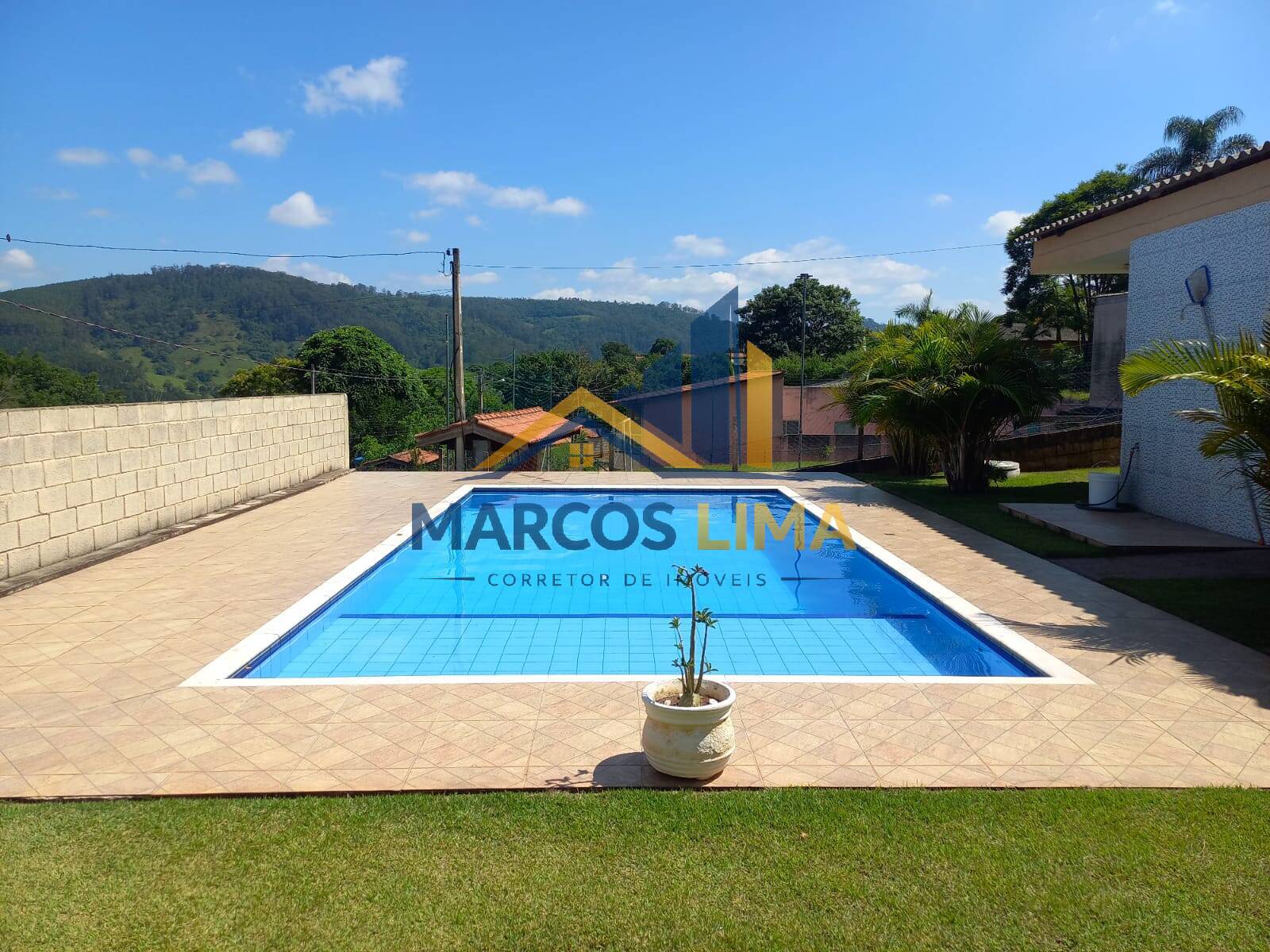 Sítio, 2 quartos, 1750 m² - Foto 6