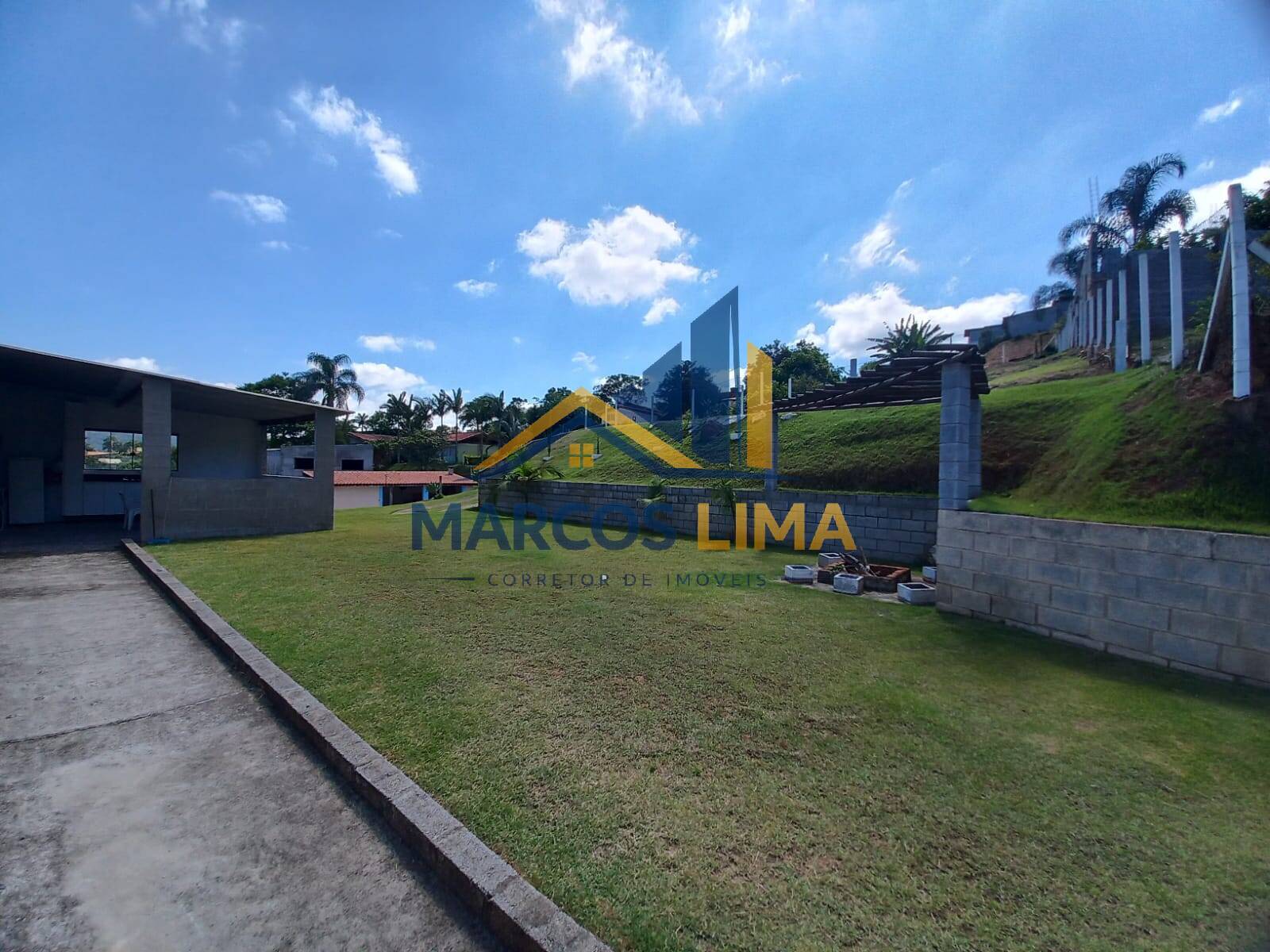 Sítio, 2 quartos, 1750 m² - Foto 9