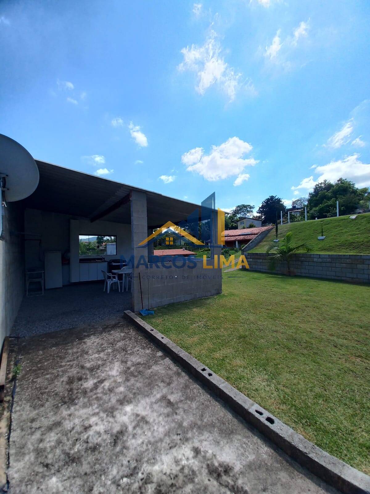 Sítio, 2 quartos, 1750 m² - Foto 10