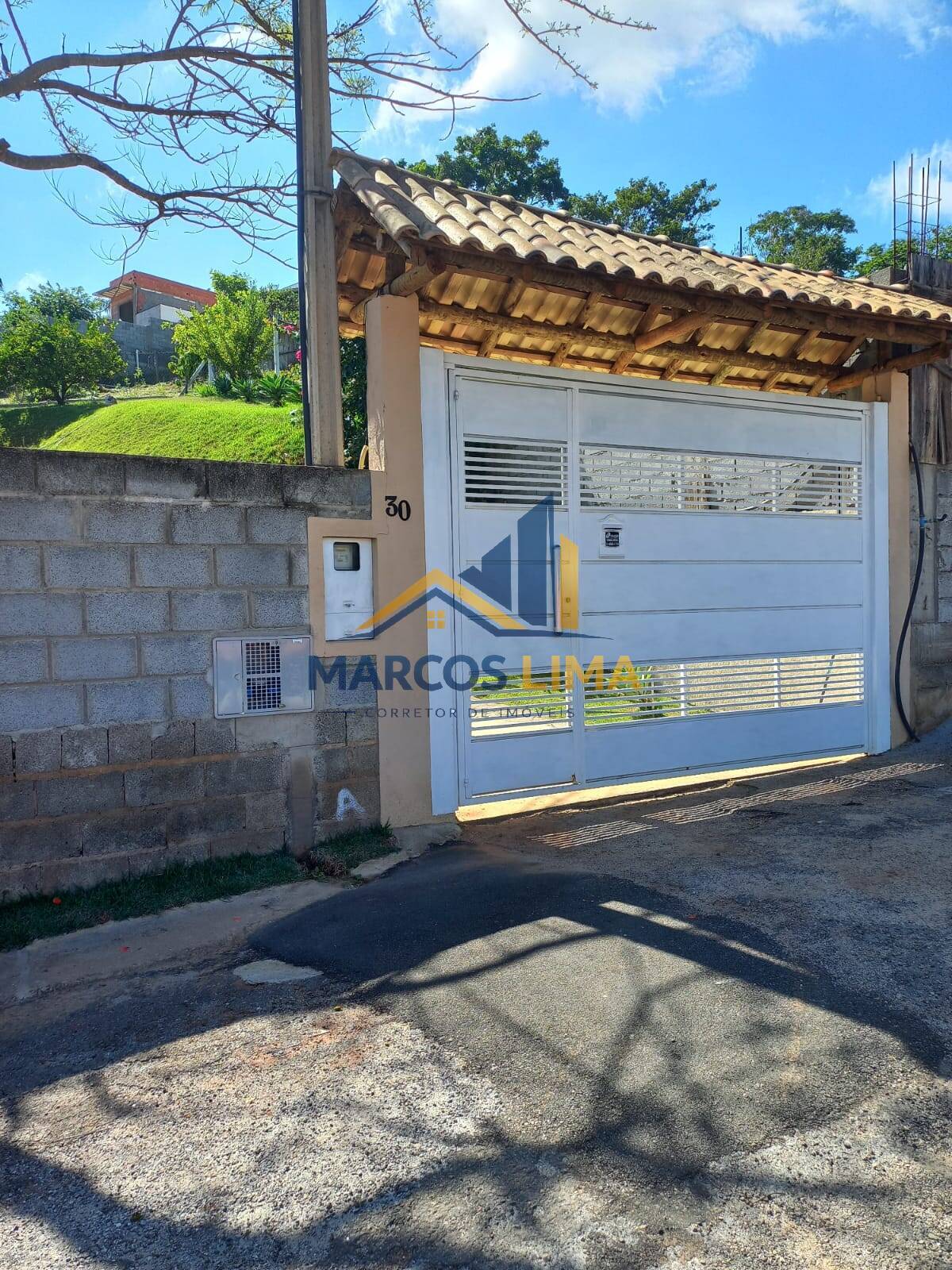 Sítio, 2 quartos, 1750 m² - Foto 18