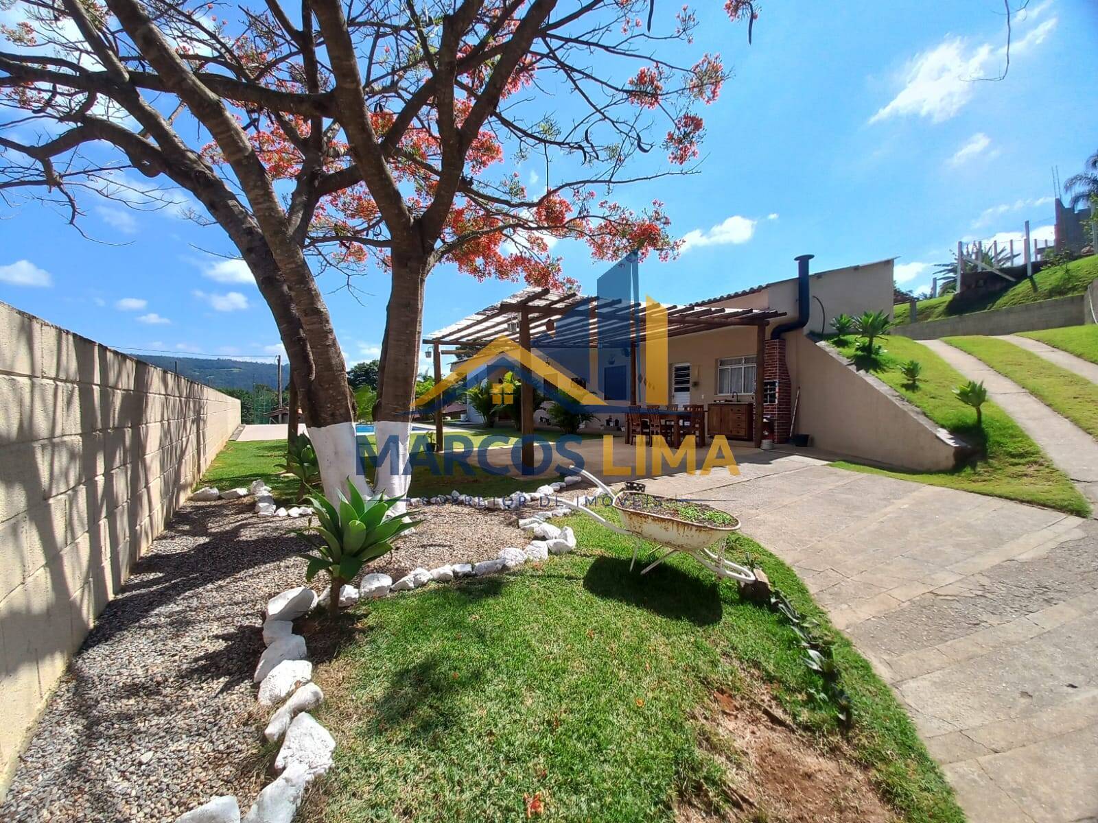 Sítio, 2 quartos, 1750 m² - Foto 5