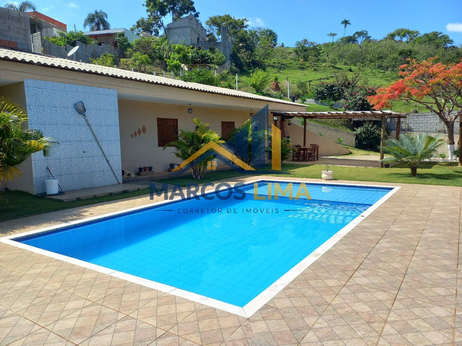 Sítio, 2 quartos, 1750 m² - Foto 29