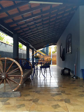 Sítio, 3 quartos, 676 m² - Foto 13