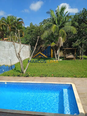 Sítio, 3 quartos, 676 m² - Foto 4