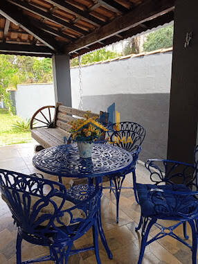 Sítio, 3 quartos, 676 m² - Foto 17