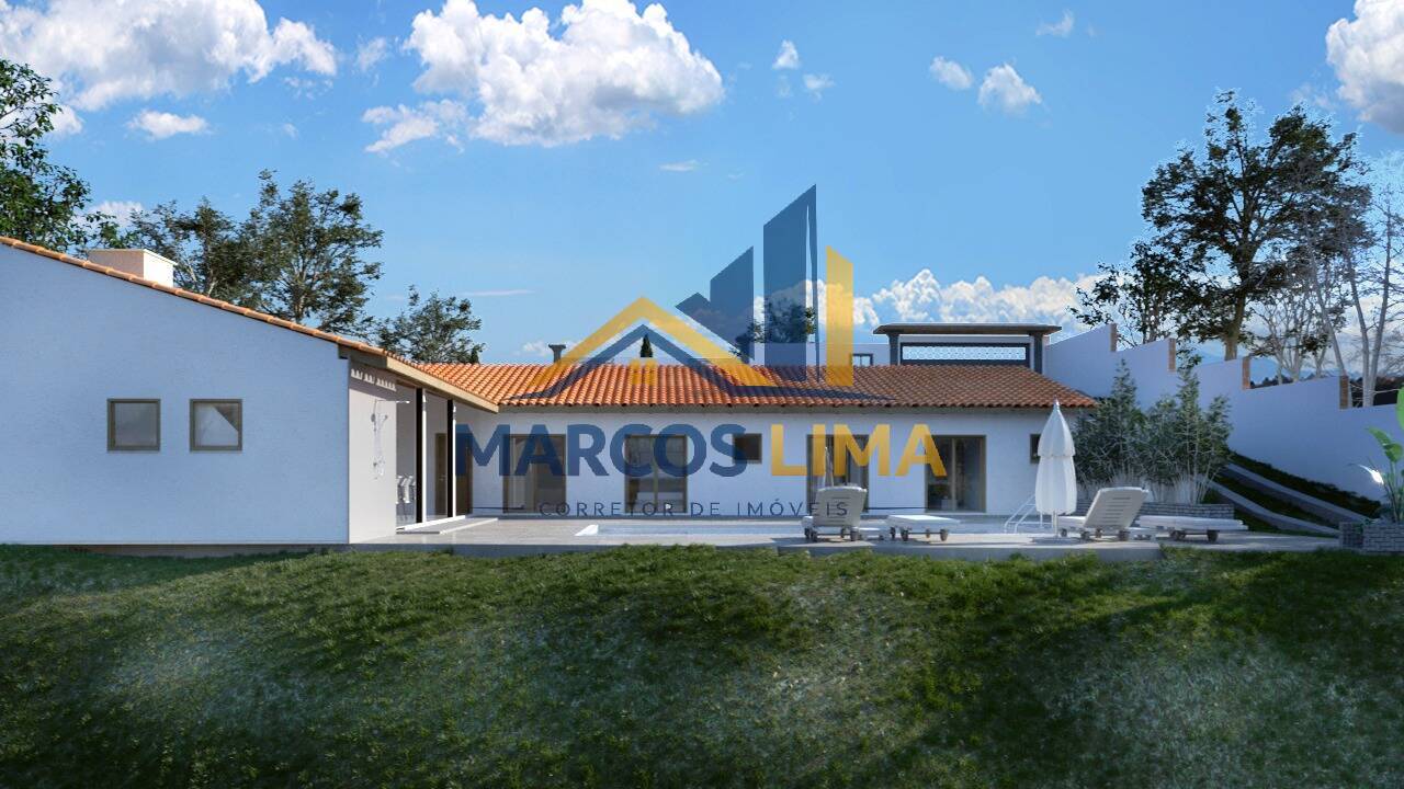 Sítio, 3 quartos, 1375 m² - Foto 3