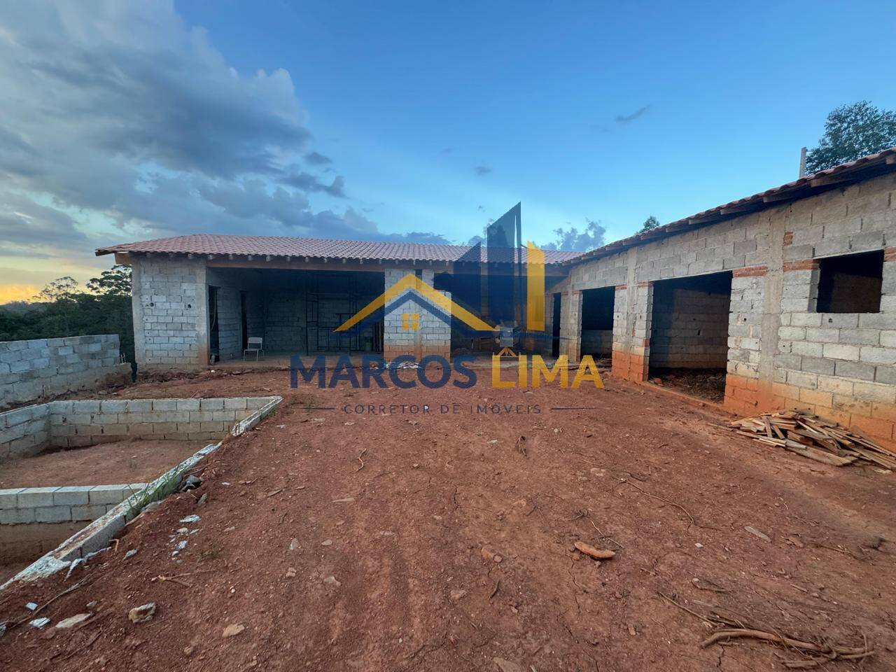 Sítio, 3 quartos, 1375 m² - Foto 9