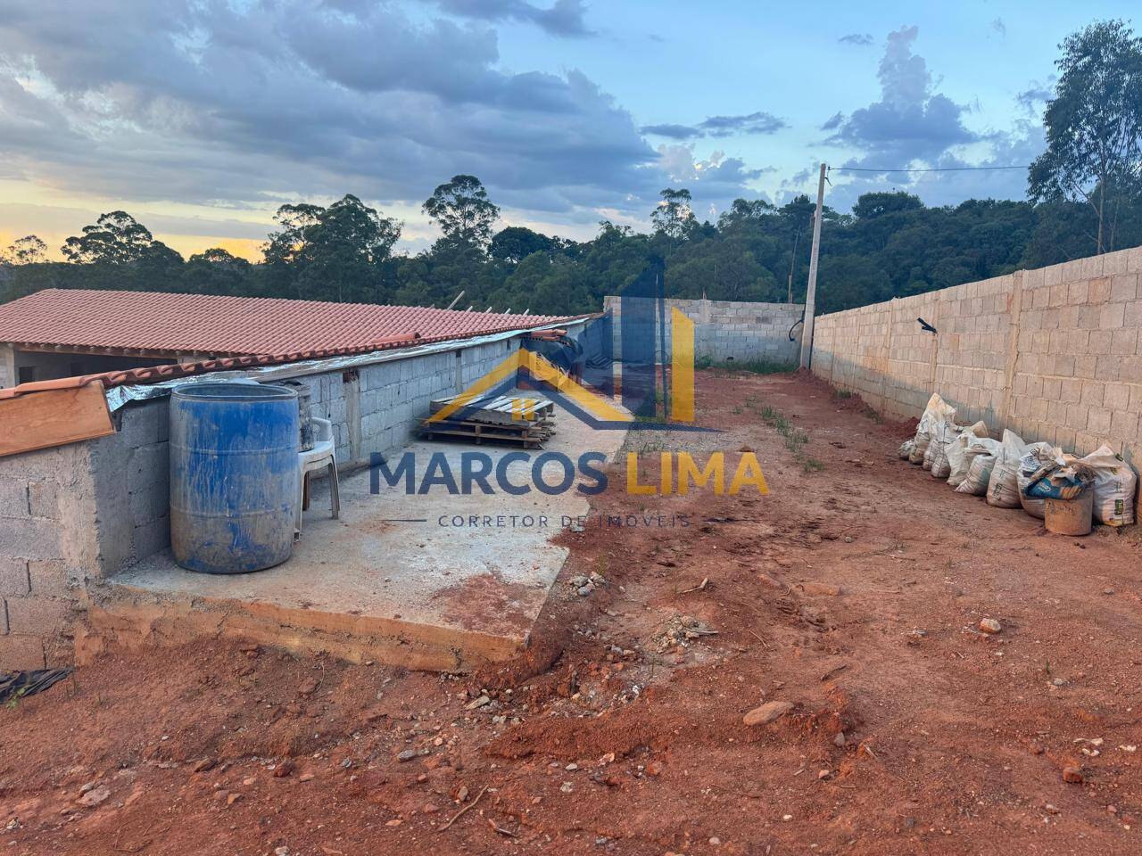 Sítio, 3 quartos, 1375 m² - Foto 16