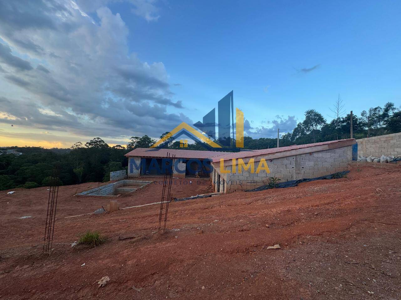 Sítio, 3 quartos, 1375 m² - Foto 14