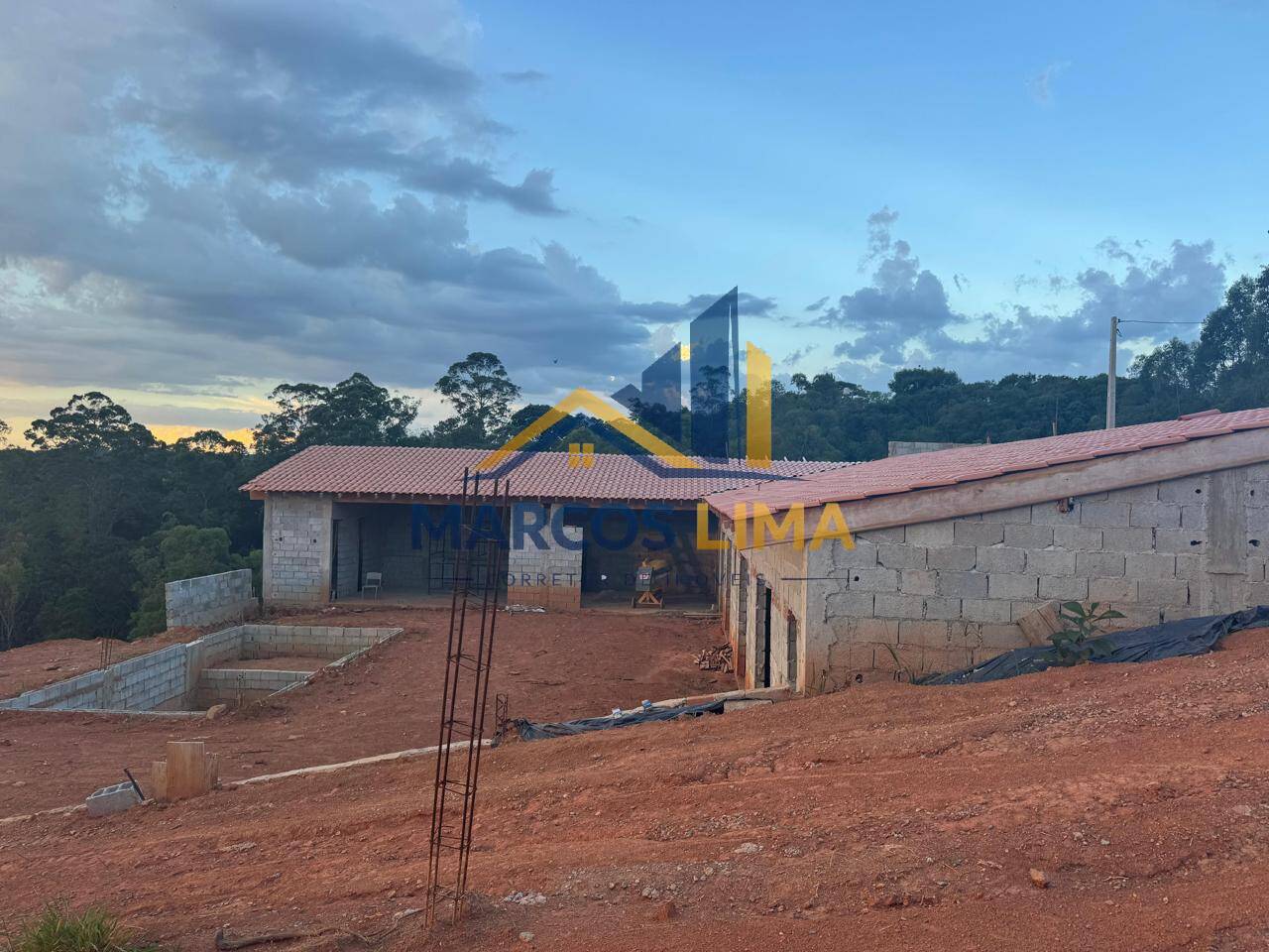 Sítio, 3 quartos, 1375 m² - Foto 13