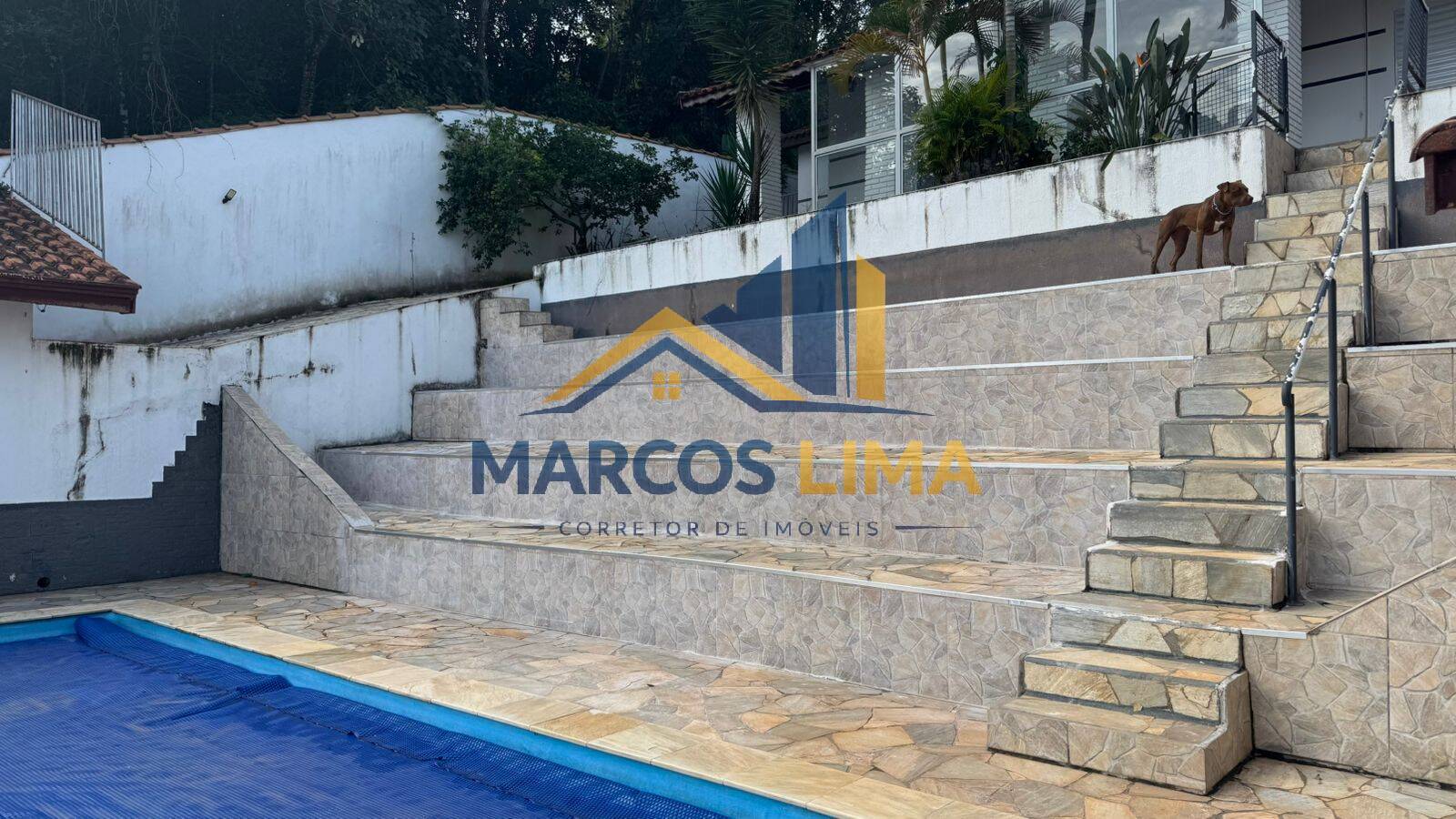 Sítio, 3 quartos, 1145 m² - Foto 3