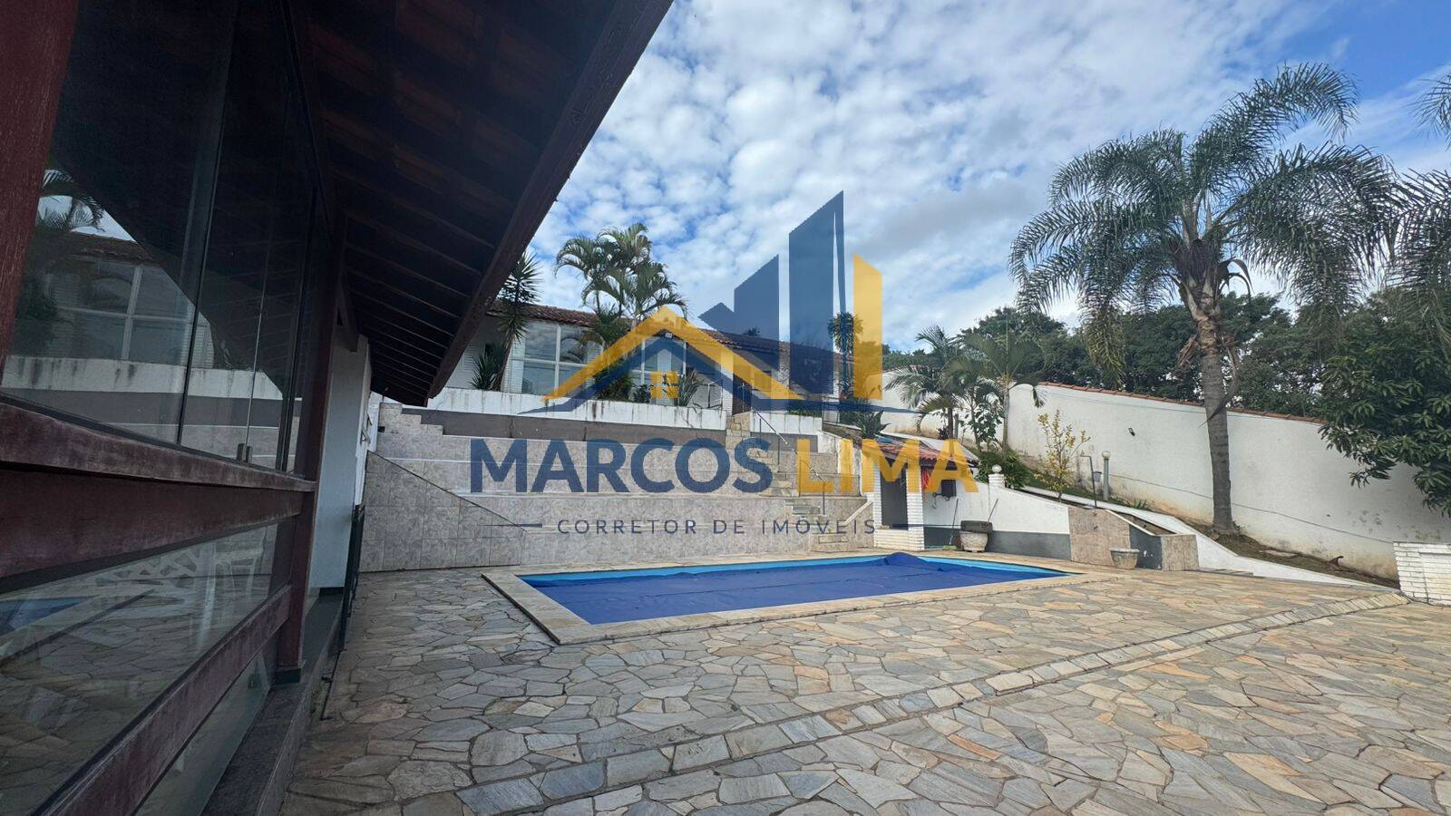 Sítio, 3 quartos, 1145 m² - Foto 6