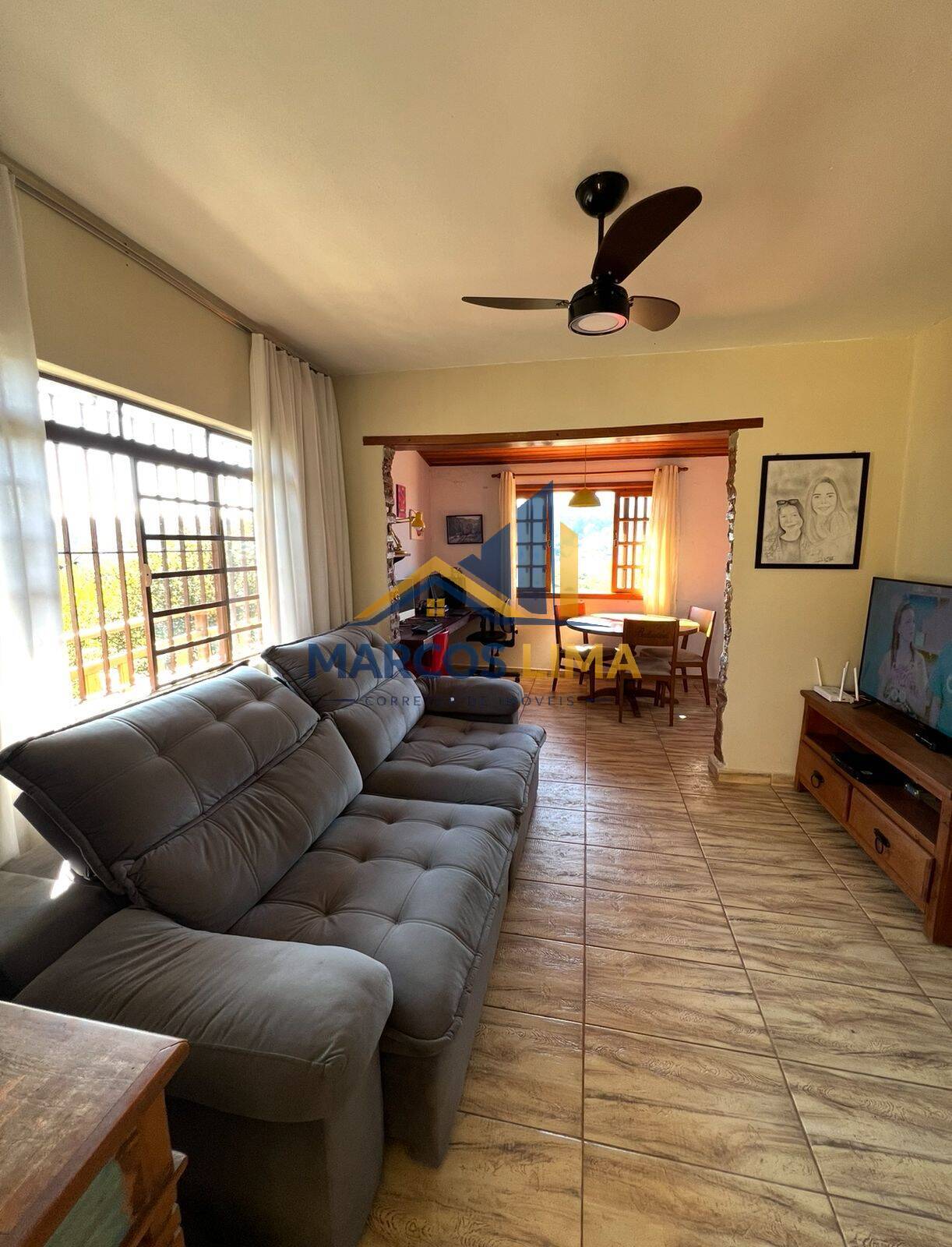 Sítio, 3 quartos, 1200 m² - Foto 7