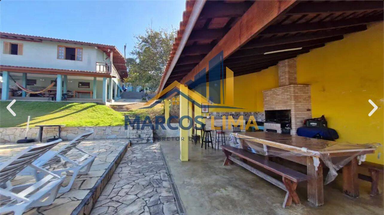 Sítio, 3 quartos, 1200 m² - Foto 4